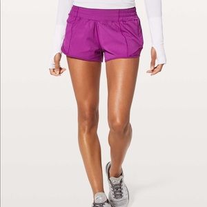 Lululemon shorts 2.5